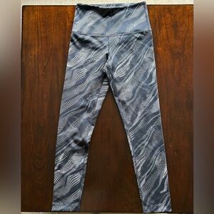 NWOT Zella 7/8 leggings